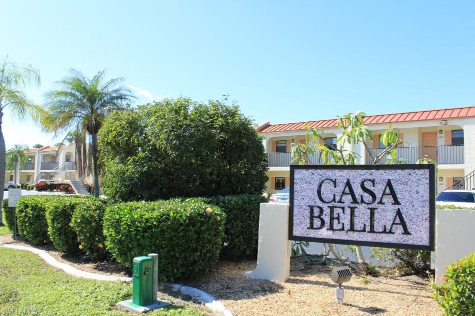 16341 Dublin CIR 101 FORT MYERS, FL 33908