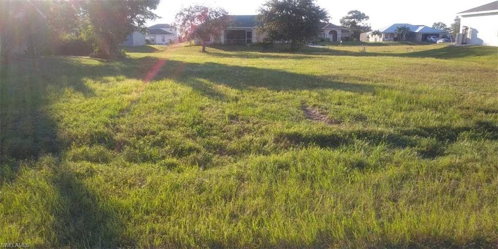 2518 NE 7th AVE CAPE CORAL, FL 33909