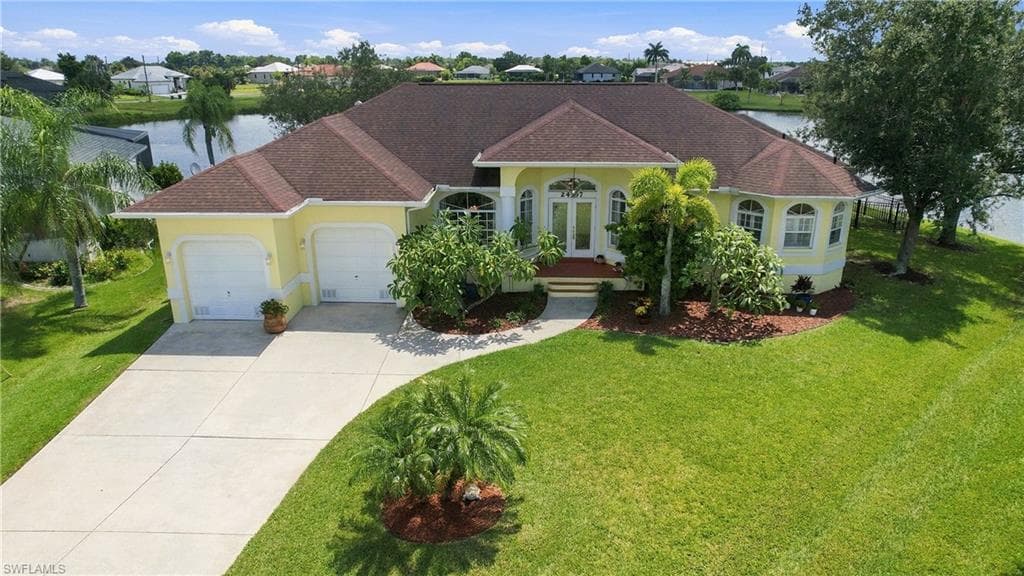 24337 Contra Costa LN PUNTA GORDA, FL 33955
