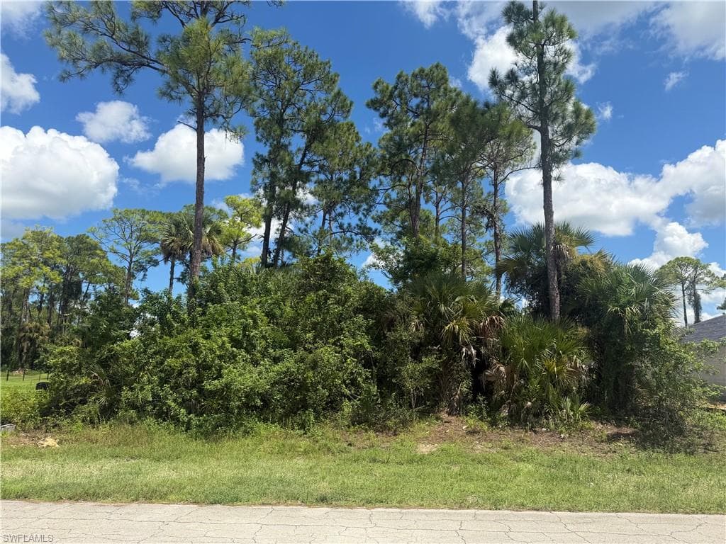 5018 N Rosebud CIR LABELLE, FL 33935
