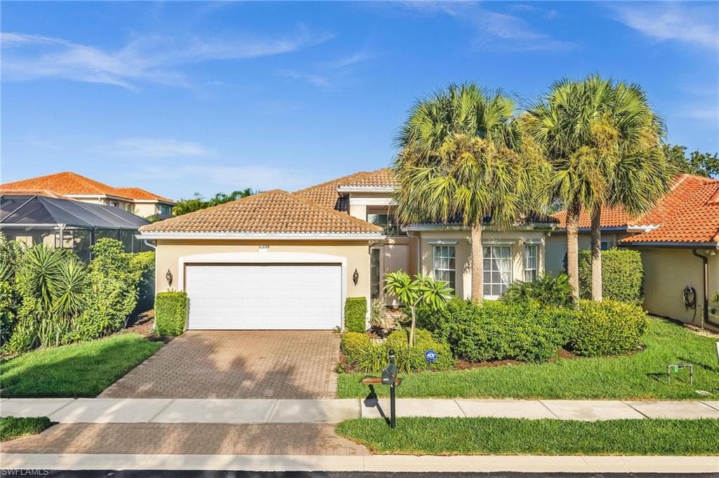11354 Pond Cypress ST FORT MYERS, FL 33913