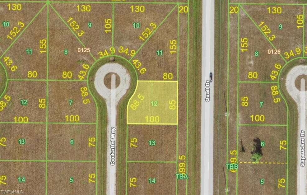 34 Cockatiel WAY PLACIDA, FL 33946