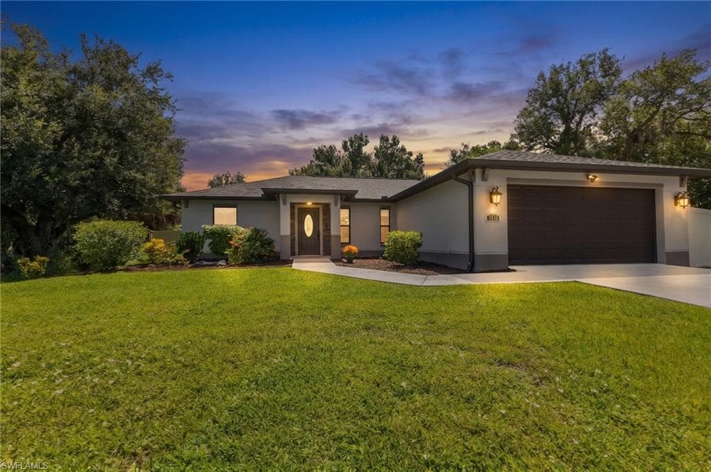 1056 Cazenovia ST PORT CHARLOTTE, FL 33952