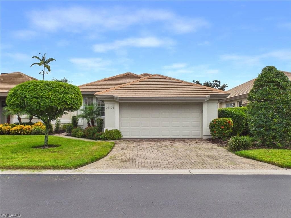27171 Enclave DR BONITA SPRINGS, FL 34134