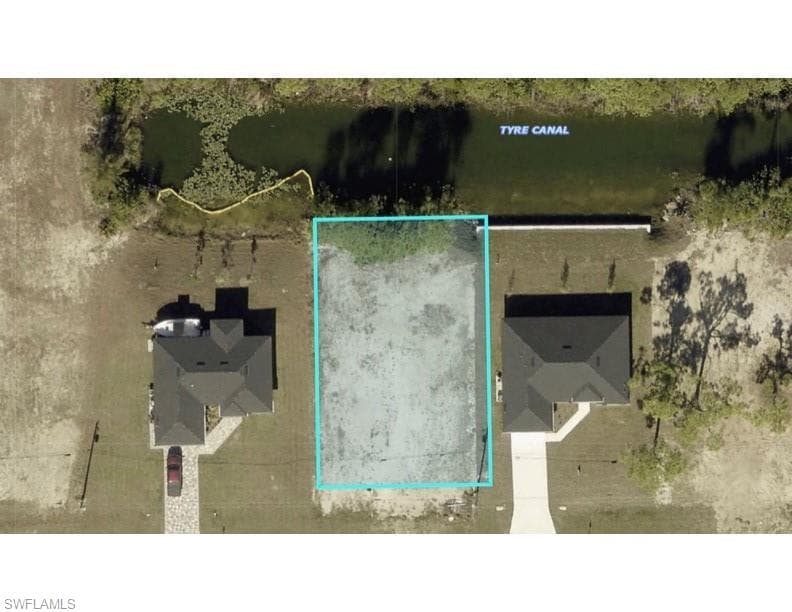1917 NW 30th ST CAPE CORAL, FL 33993