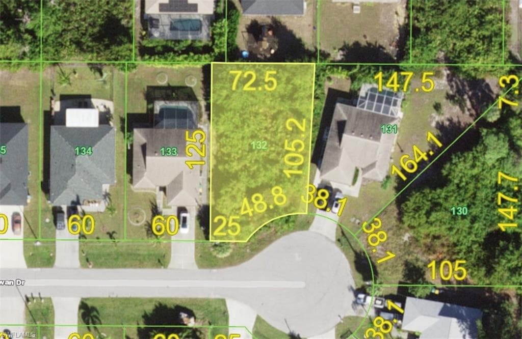 140 Swan DR ROTONDA WEST, FL 33947