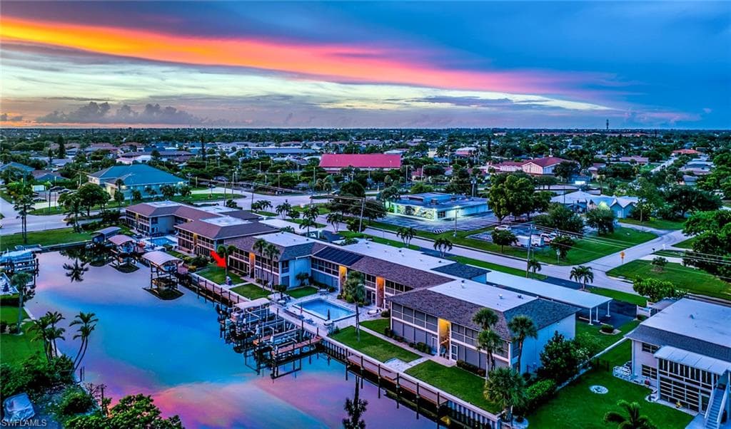 814 46th ST 1G CAPE CORAL, FL 33904