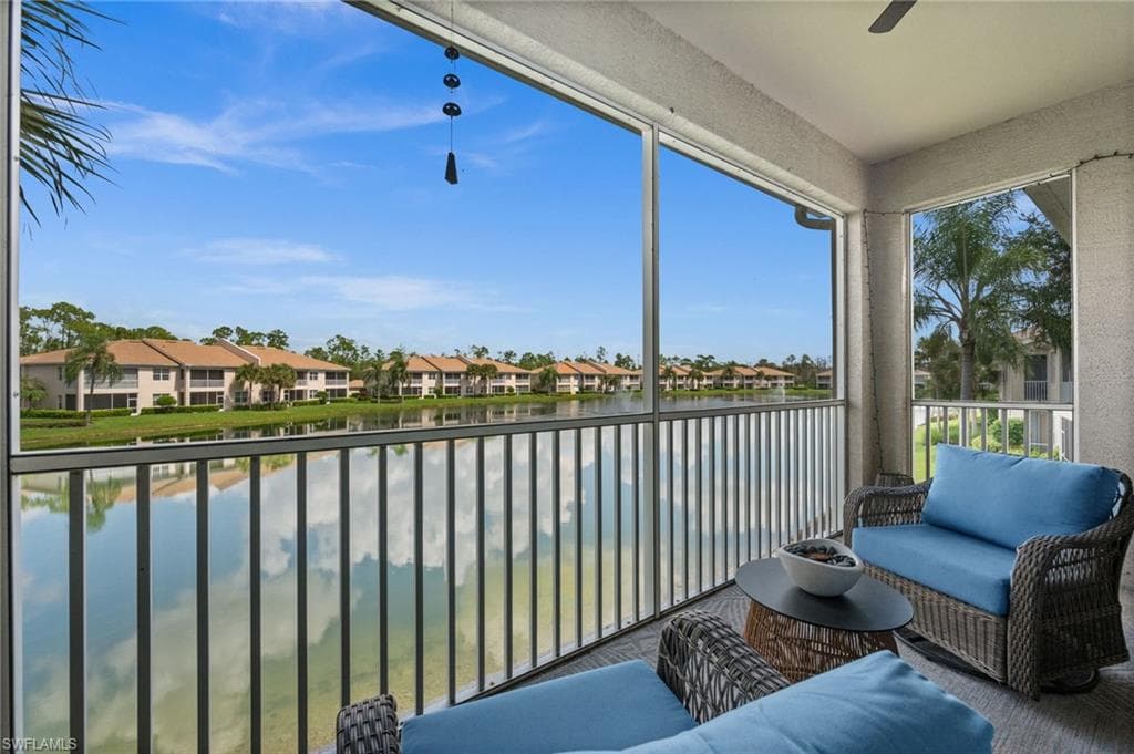 6295 Wilshire Pines CIR 607 NAPLES, FL 34109