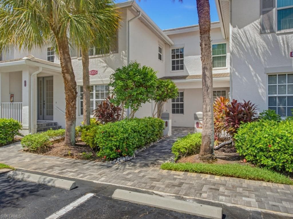 8355 Whisper Trace WAY 103 NAPLES, FL 34114