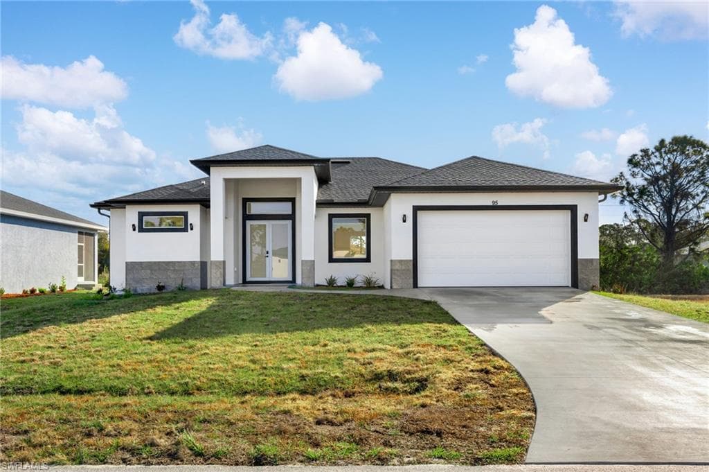 95 Brig CIR E PLACIDA, FL 33946