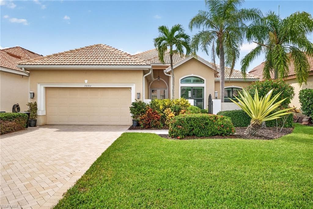 28502 Highgate DR BONITA SPRINGS, FL 34135