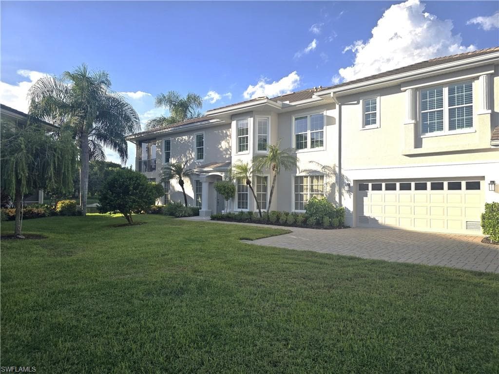 1867 Seville BLVD 411 NAPLES, FL 34109