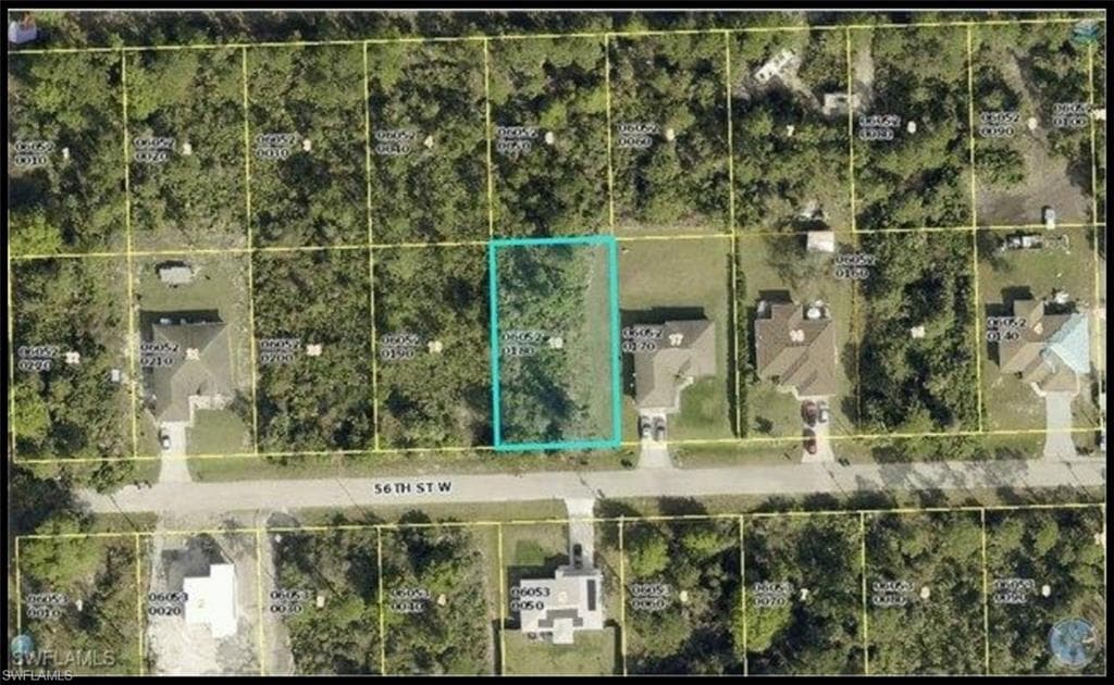 2621 56th ST W LEHIGH ACRES, FL 33971