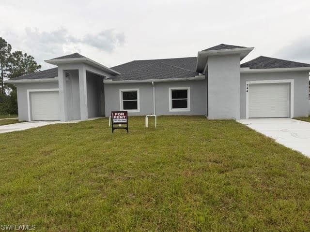 746 Eisenhower BLVD LEHIGH ACRES, FL 33974
