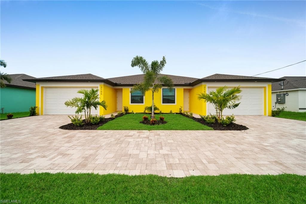 2102 Andalusia BLVD CAPE CORAL, FL 33909