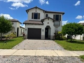 5658 Carrara DR AVE MARIA, FL 34142