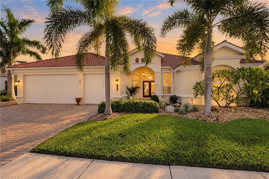 13717 Bald Cypress CIR FORT MYERS, FL 33907