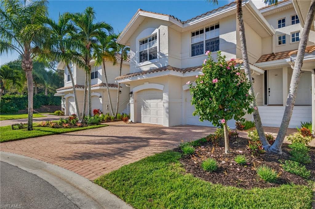 25090 Ballycastle CT 202 BONITA SPRINGS, FL 34134