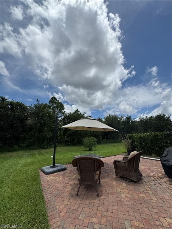 13736 Golden Palms CIR FORT MYERS, FL 33913