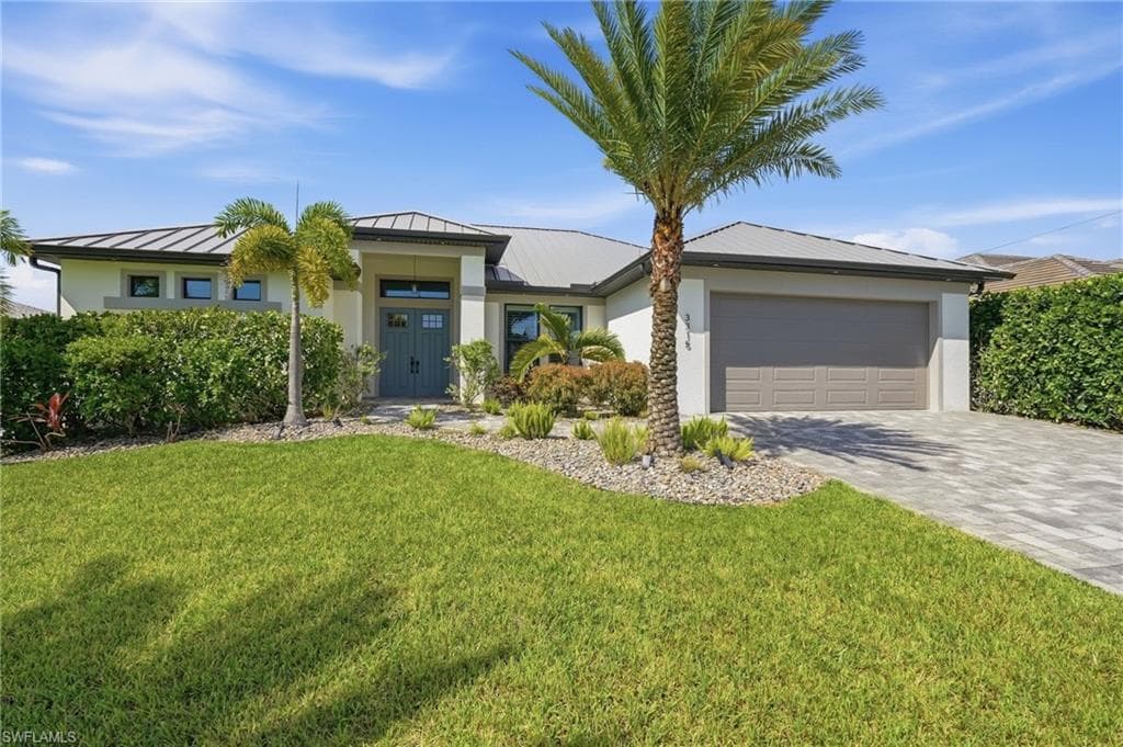 3315 NW 1st ST CAPE CORAL, FL 33993