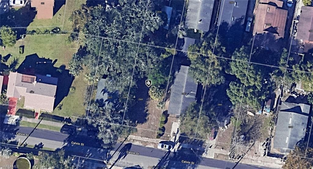 2569 Calvin ST JACKSONVILLE, FL 32204