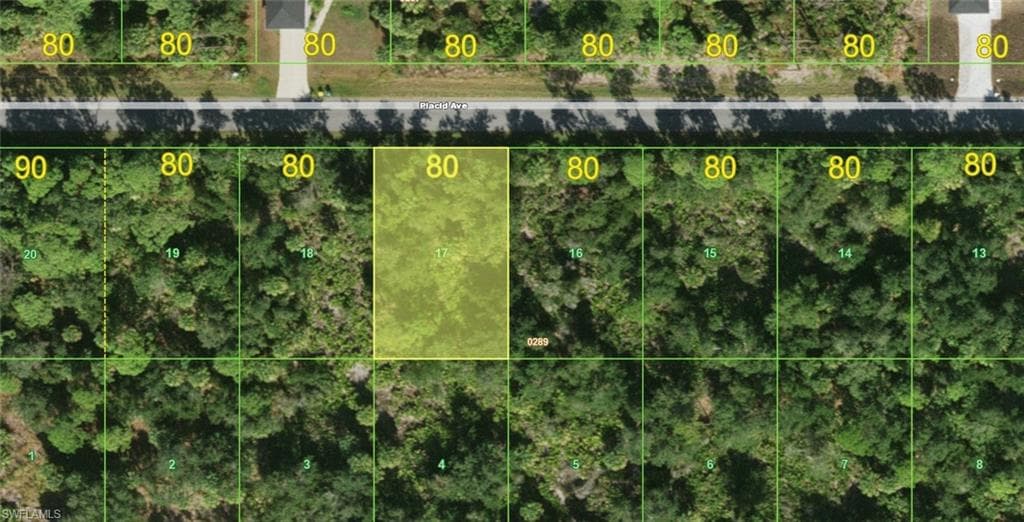 18063 Placid AVE PORT CHARLOTTE, FL 33948