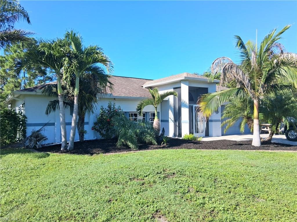 719 Zeppelin PL FORT MYERS, FL 33913