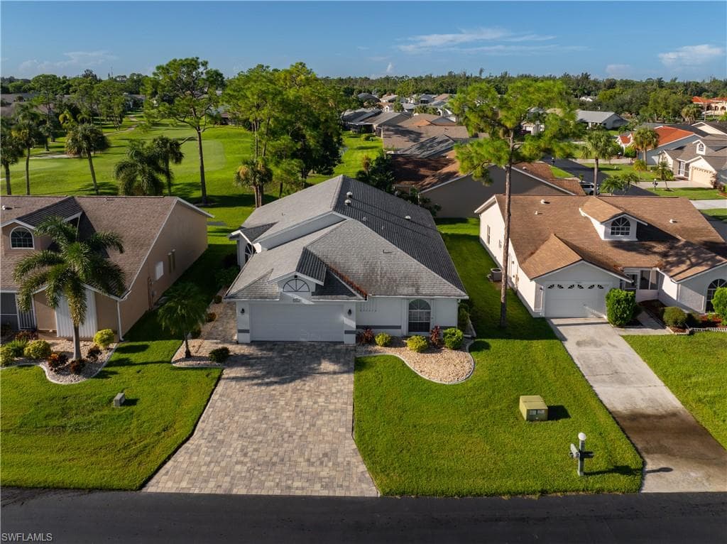 3610 Schefflera DR NORTH FORT MYERS, FL 33917