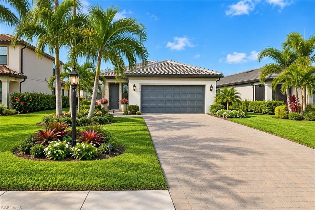 20274 Napa LOOP ESTERO, FL 33928