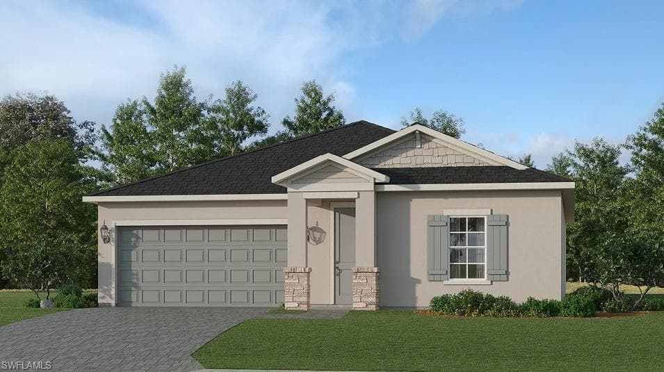 43998 Waveson WAY Babcock Ranch, FL 33982