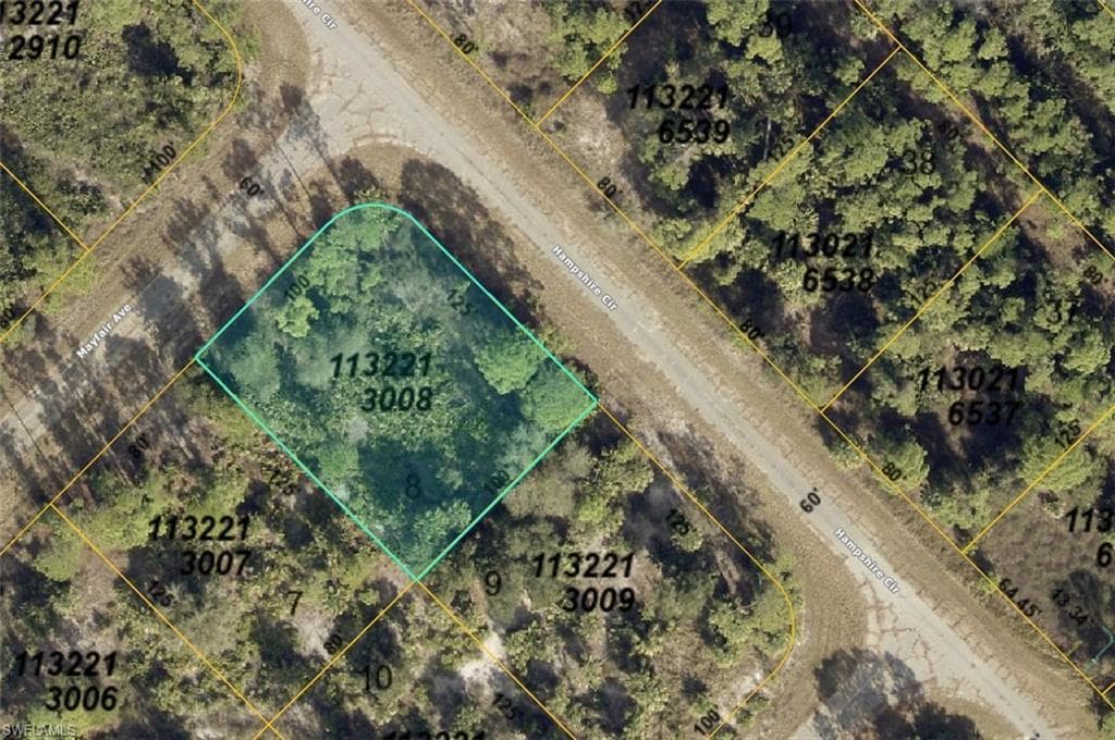 1132213008 Hampshire CIR NORTH PORT, FL 34288