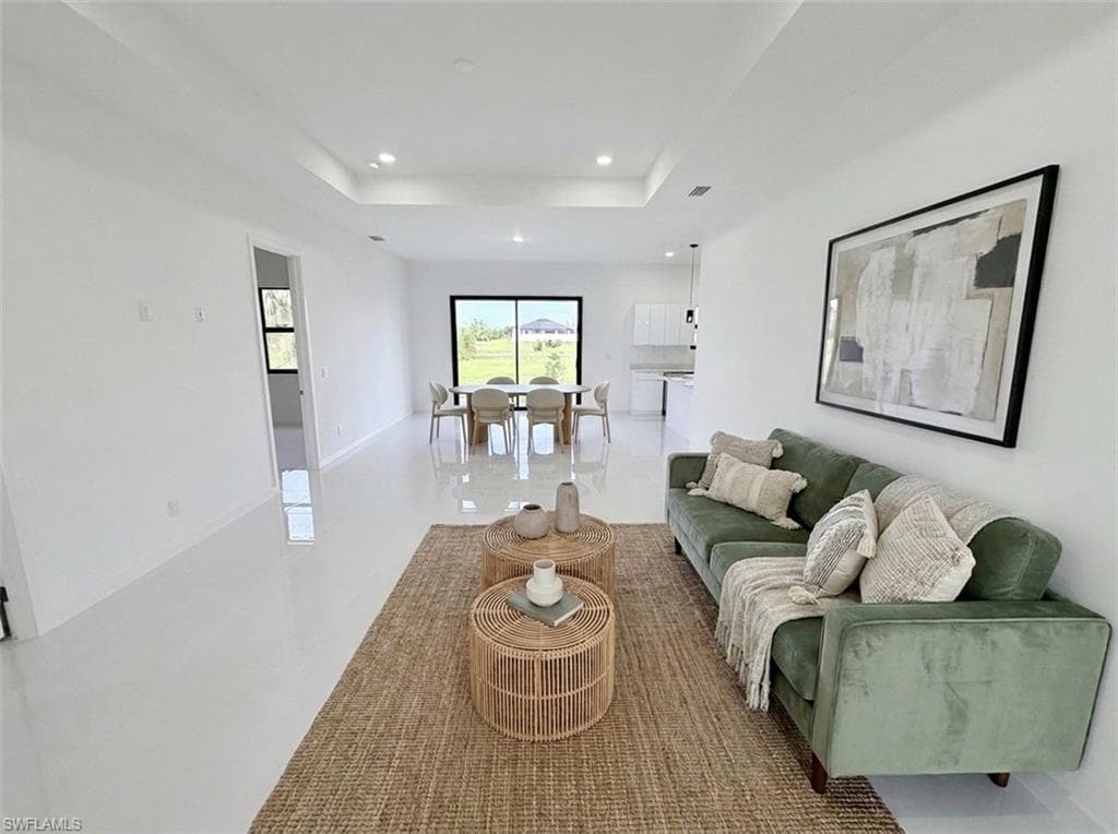 3046 NW 41st PL CAPE CORAL, FL 33993