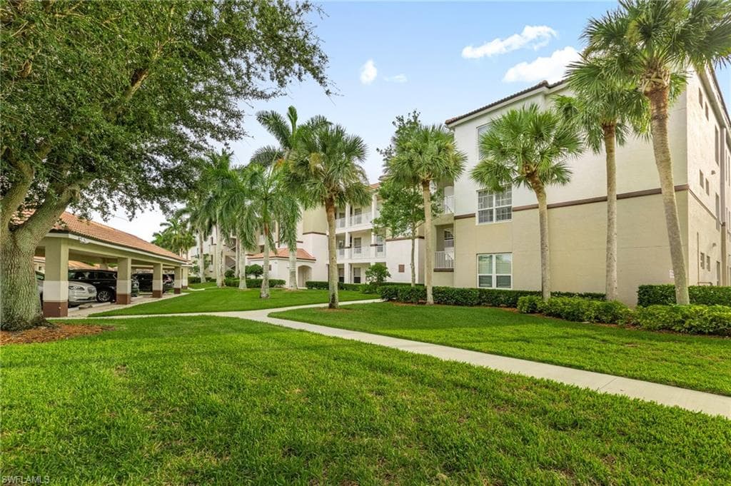 17100 Bridgestone CT 204 FORT MYERS, FL 33908