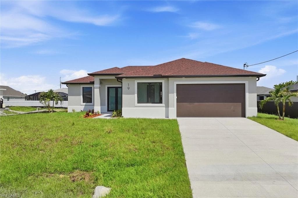 19 25th ST CAPE CORAL, FL 33993