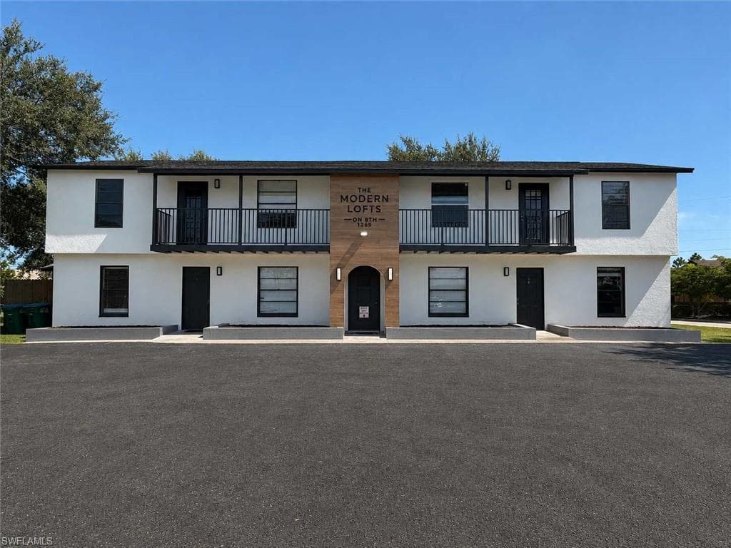 1269 SE 8th TER 1, #3, #4 CAPE CORAL, FL 33990