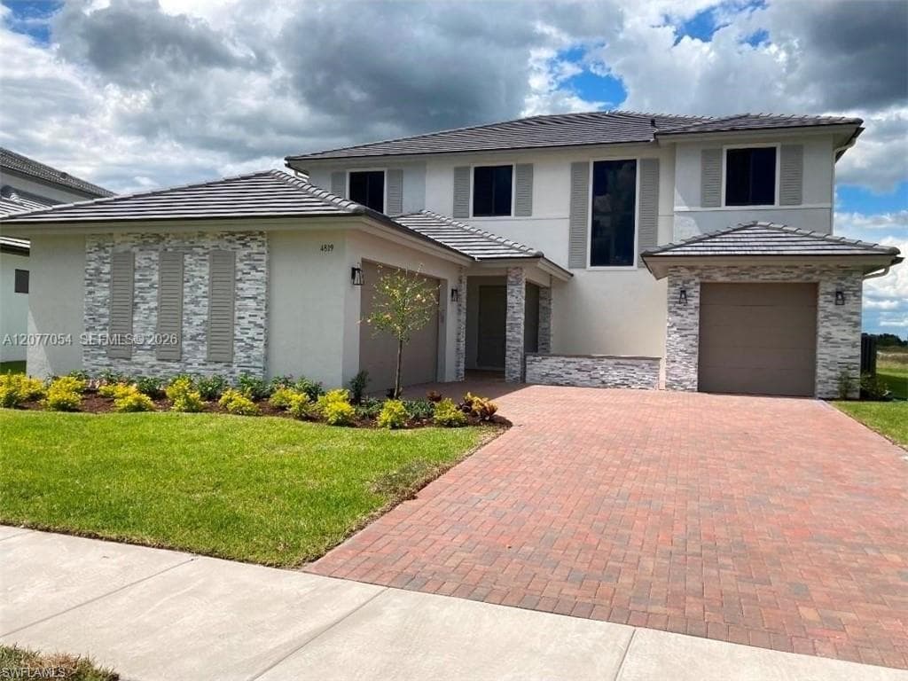 4819 Frattina ST AVE MARIA, FL 34142