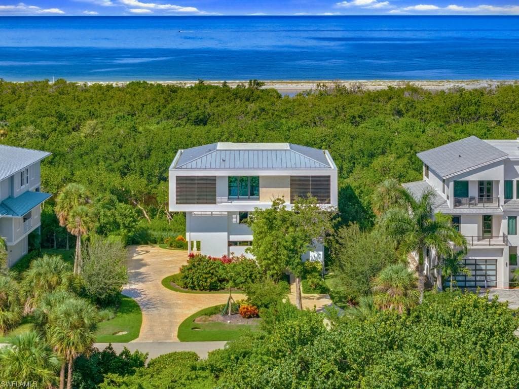 706 Waterside DR MARCO ISLAND, FL 34145