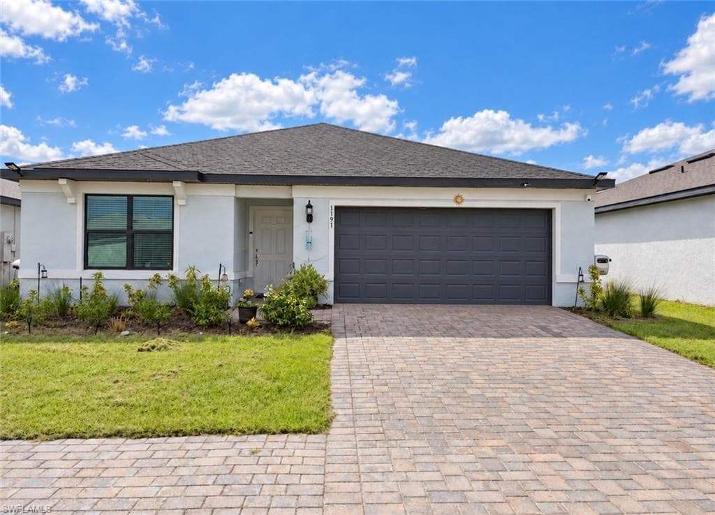 1191 Caloosa Cove DR LABELLE, FL 33935