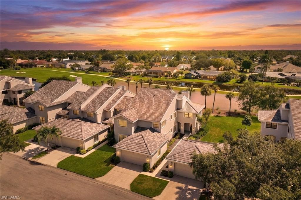 16301 Fairway Woods DR 804 FORT MYERS, FL 33908