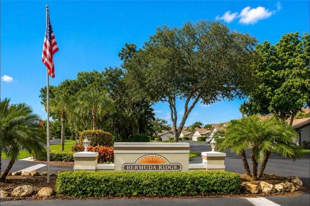 28750 Diamond DR 101 BONITA SPRINGS, FL 34134