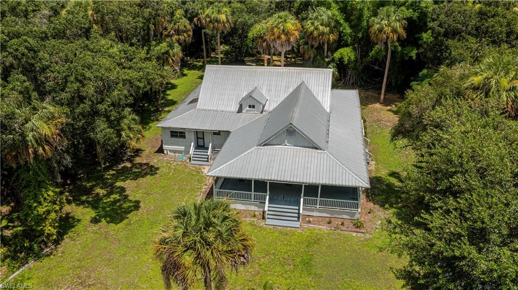 160 Curry ST LABELLE, FL 33935