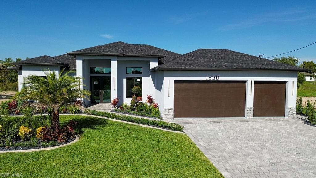 1630 NE 13th PL CAPE CORAL, FL 33909