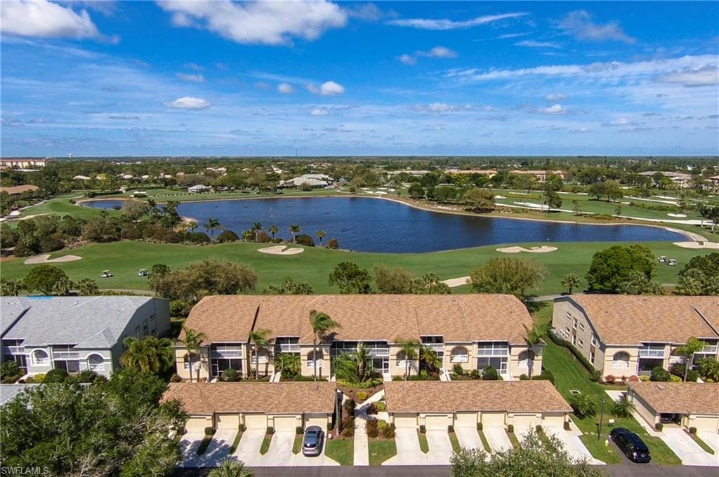 26841 Clarkston DR 101 BONITA SPRINGS, FL 34135
