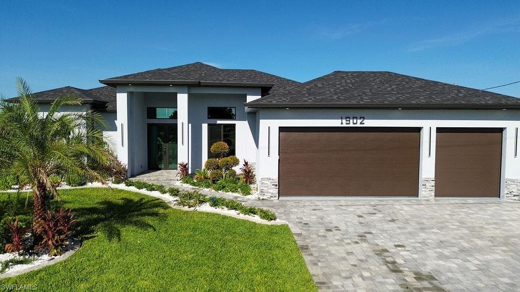 1902 NE 13th PL CAPE CORAL, FL 33909