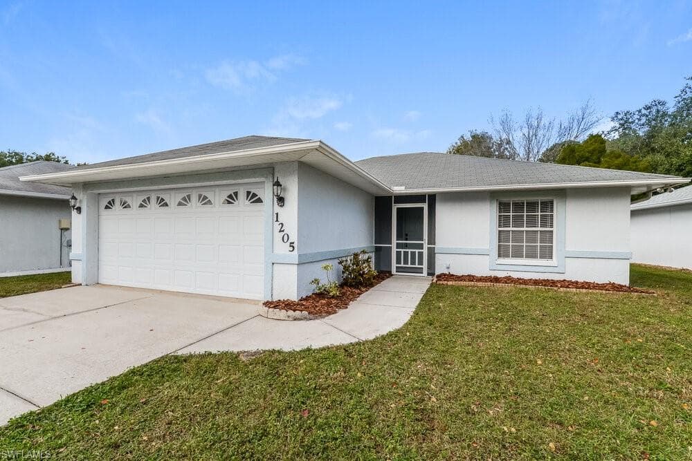 1205 Oak Trace DR SARASOTA, FL 34232