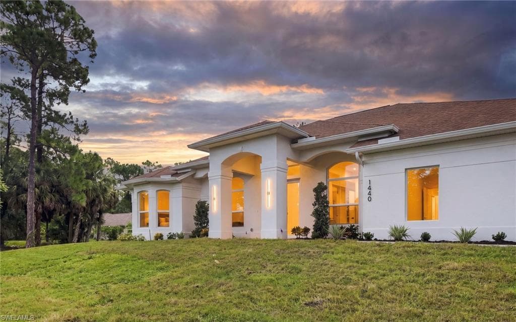 1440 15th ST SW NAPLES, FL 34117