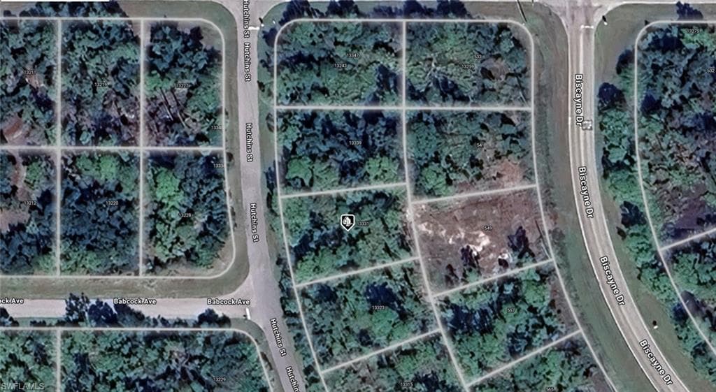 13331 Chiminiello DR PORT CHARLOTTE, FL 33953