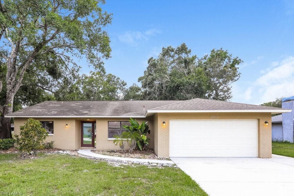 2473 Guthrie CIR SARASOTA, FL 34235