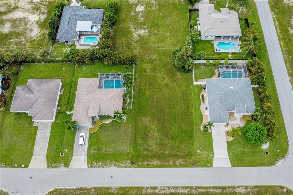 3223 SW 7th LN CAPE CORAL, FL 33991