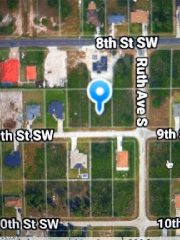 3302 9th ST SW LEHIGH ACRES, FL 33976
